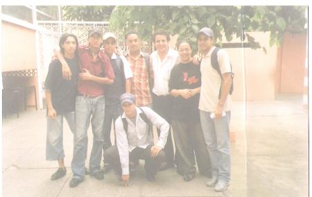 yassine-soufox-abdel-abdo-Mrs hassan-sophia-zakaria-soufiane