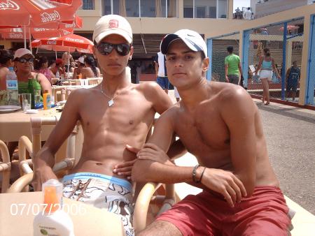 soufox-zakaria