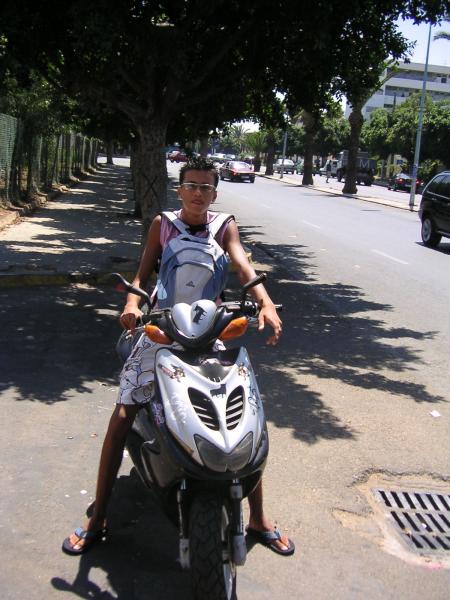 soufox