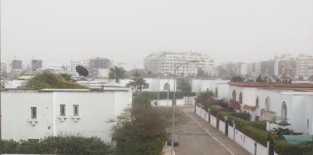cité mehdia