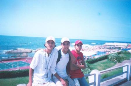 soufox-abdel-zakaria